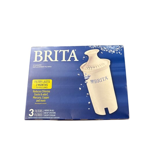 Description: Brand new, sealed package of Oreck Genuine Celoc Type CC Hypo-Aller - Picture 1 of 6